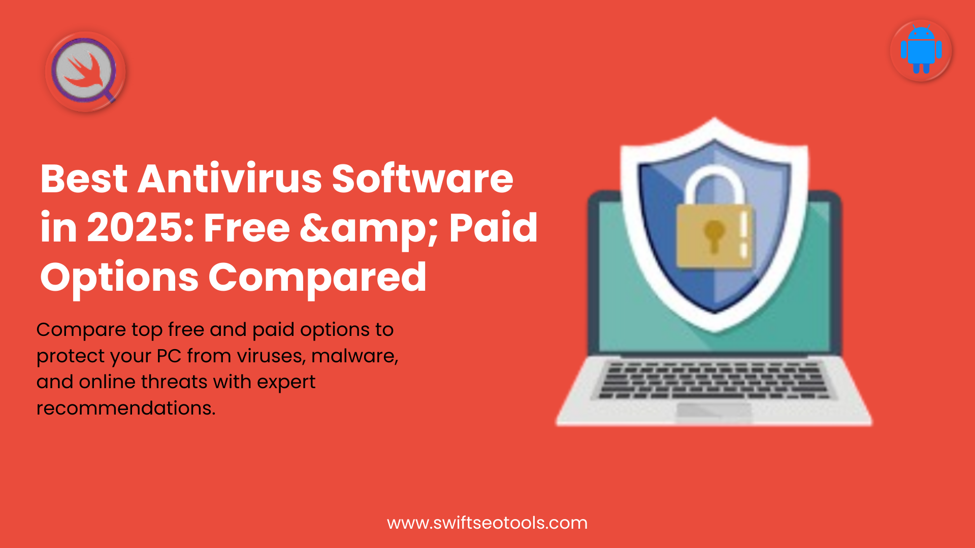 Best Antivirus Software 2025
